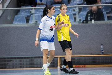 Bild 288 - wBJ Power Girls Cup Suederelbe
